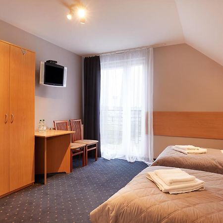 Hotel Wena Kielce Luaran gambar