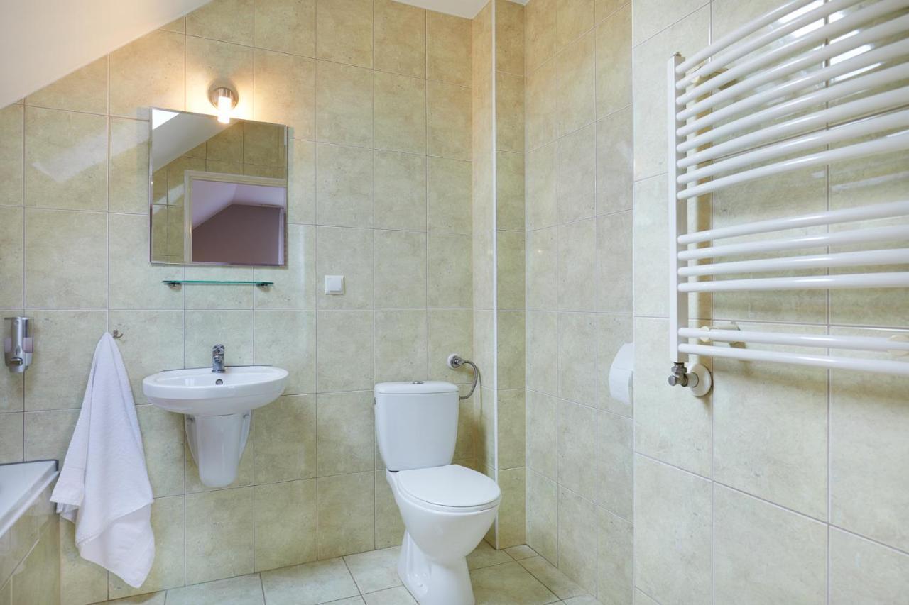 Hotel Wena Kielce Luaran gambar