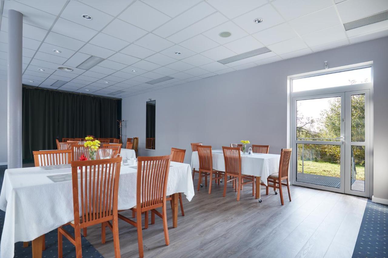 Hotel Wena Kielce Luaran gambar